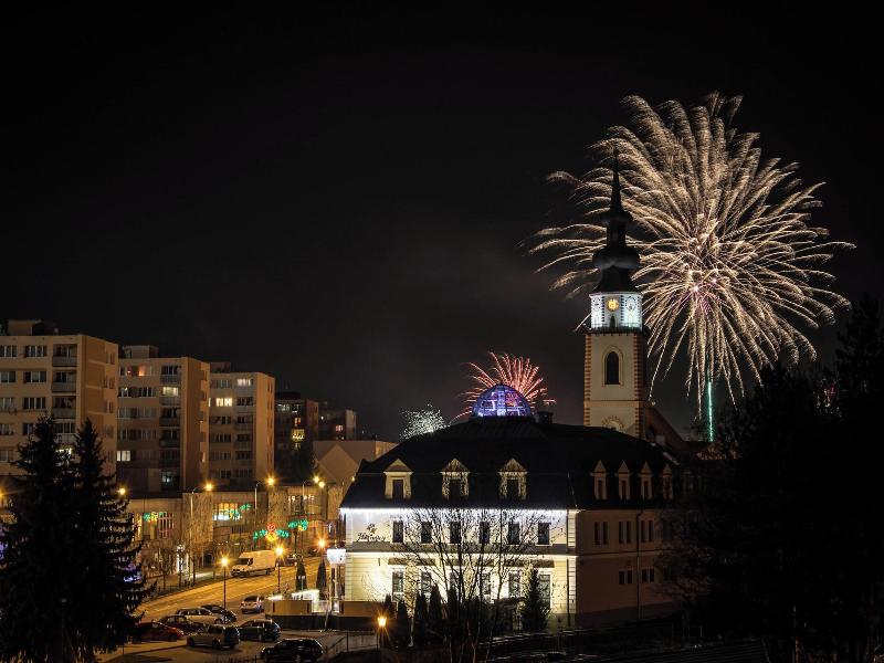 Hotel Štefánik image
