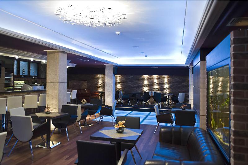 Hotel Štefánik image