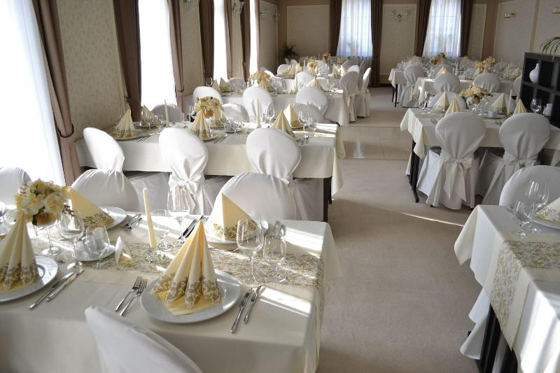 Hotel Štefánik image