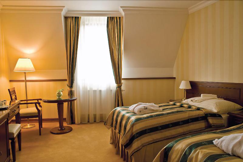 Hotel Štefánik image