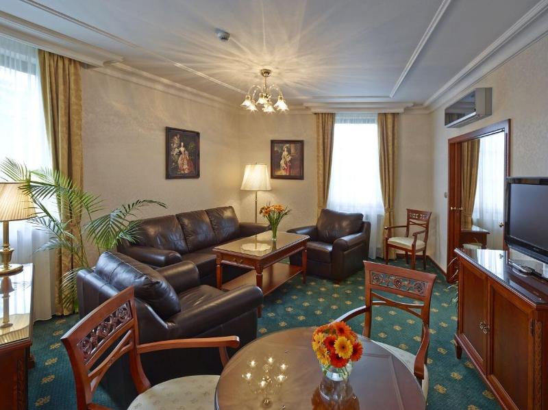 Hotel Štefánik image