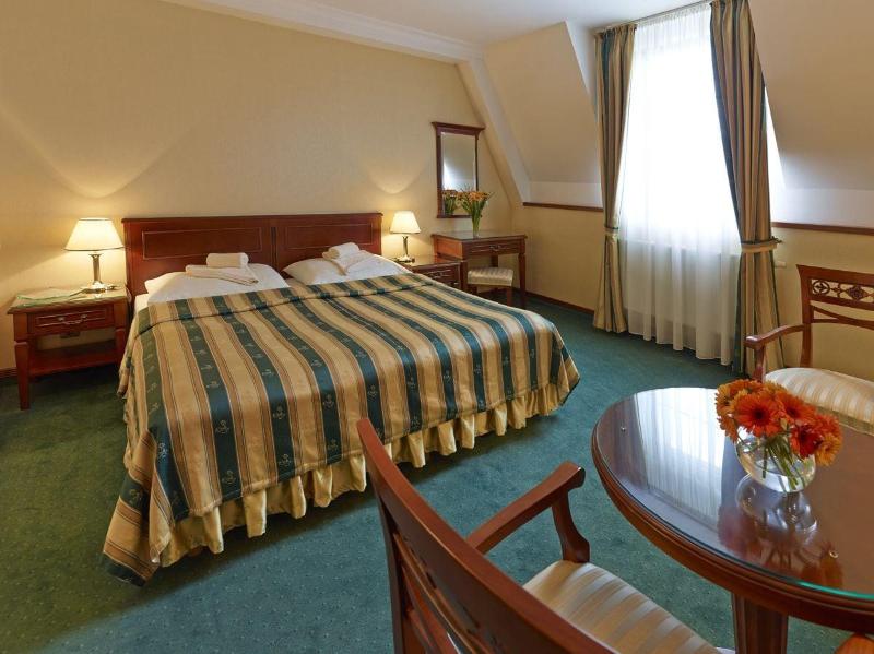 Hotel Štefánik image