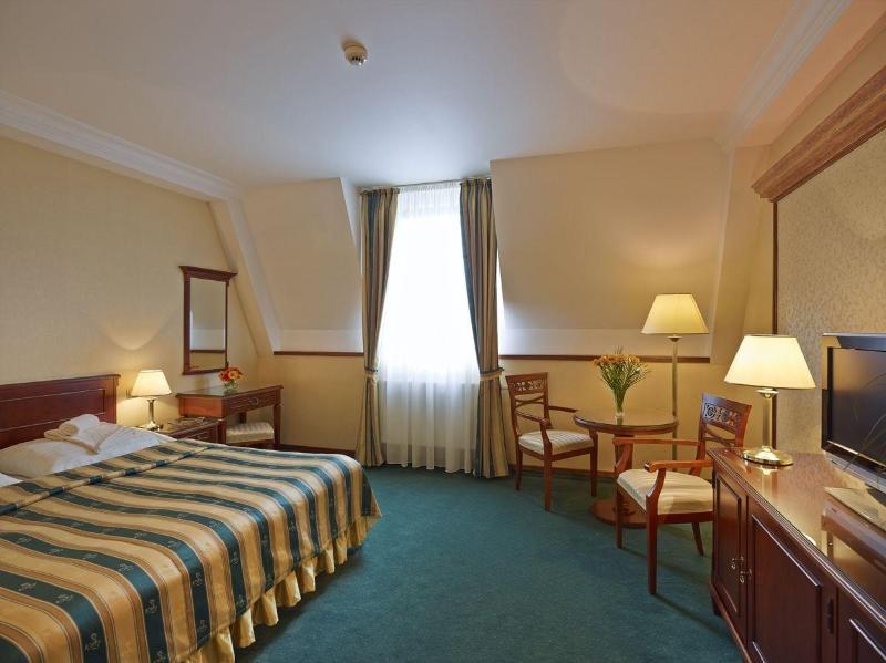 Hotel Štefánik image