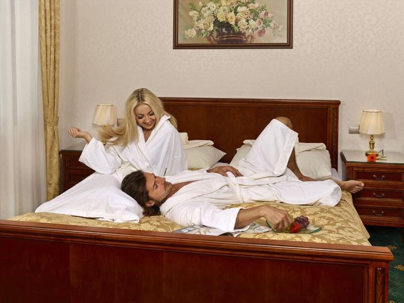 Hotel Štefánik image