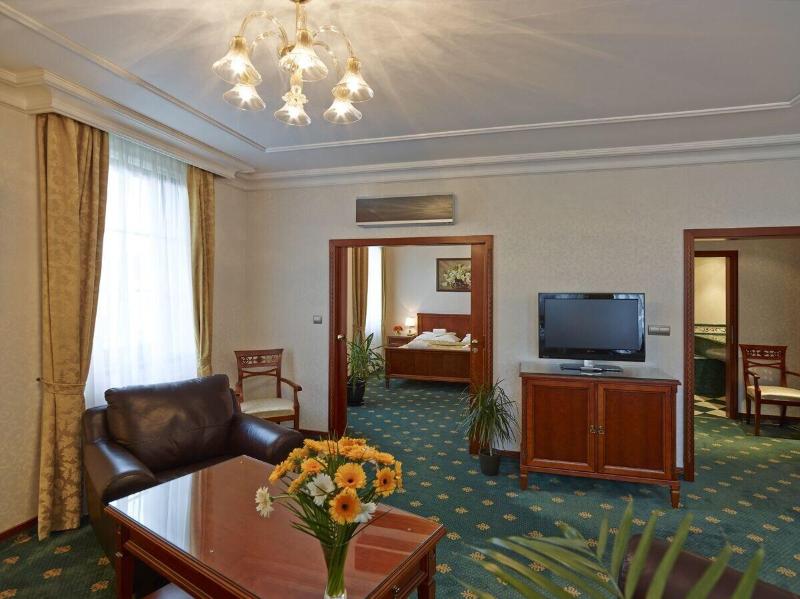 Hotel Štefánik image