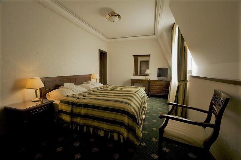 Hotel Štefánik image