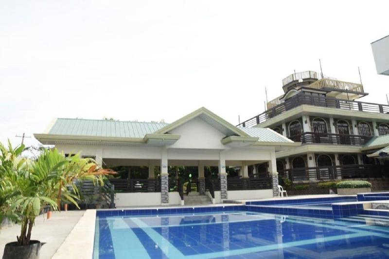 Villa Esmeralda Bryan's Resort Hotel and Restauran image