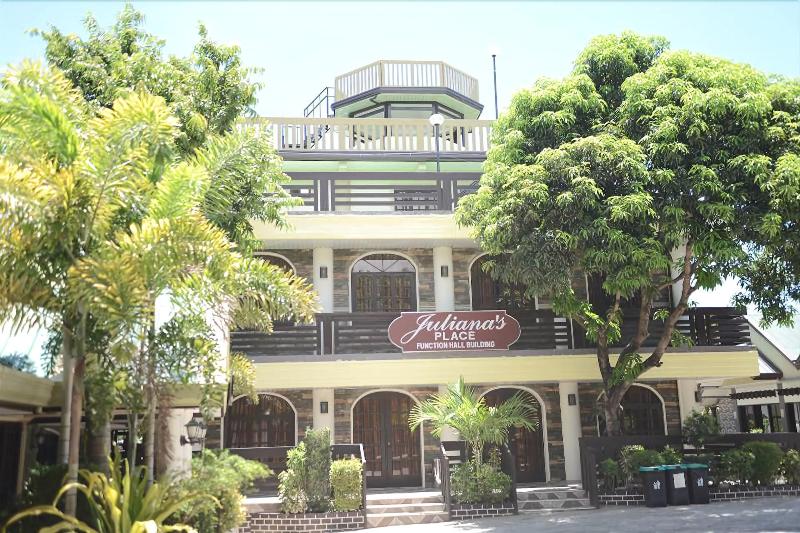 Villa Esmeralda Bryan's Resort Hotel and Restauran image