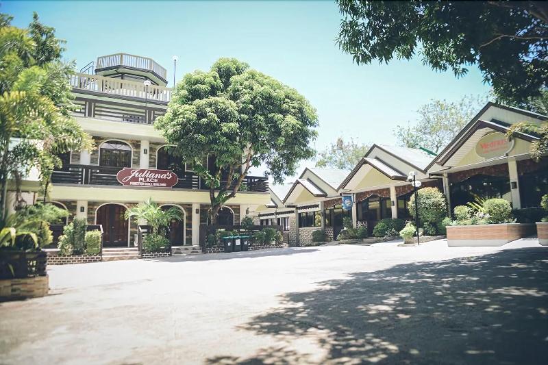 Villa Esmeralda Bryan's Resort Hotel and Restauran image