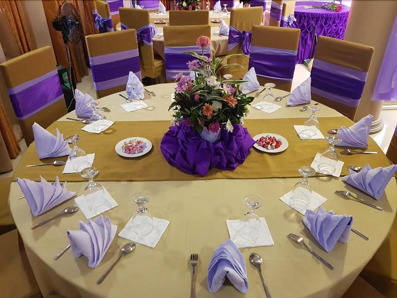 Villa Esmeralda Bryan's Resort Hotel and Restauran image