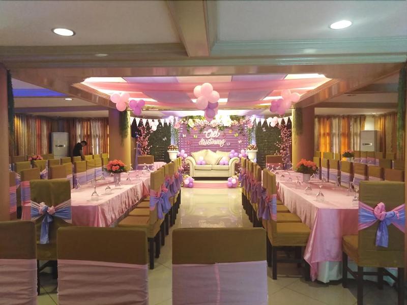 Villa Esmeralda Bryan's Resort Hotel and Restauran image