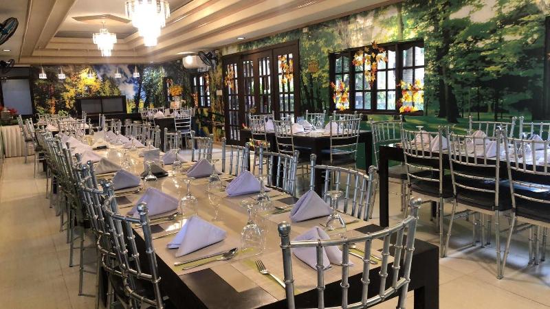 Villa Esmeralda Bryan's Resort Hotel and Restauran image