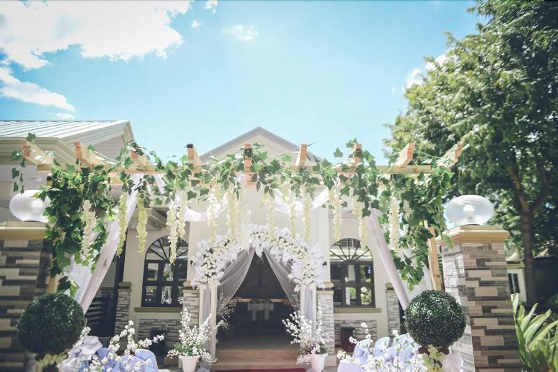 Villa Esmeralda Bryan's Resort Hotel and Restauran image