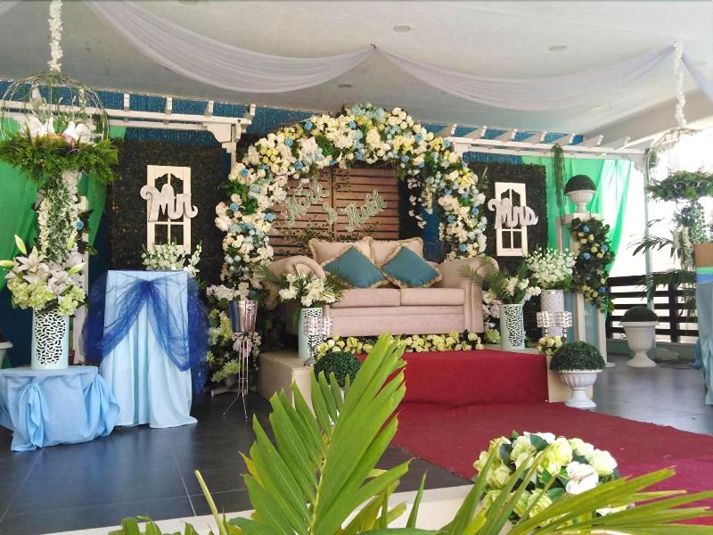 Villa Esmeralda Bryan's Resort Hotel and Restauran image