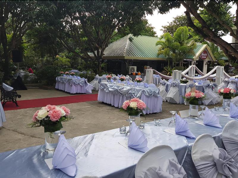 Villa Esmeralda Bryan's Resort Hotel and Restauran image
