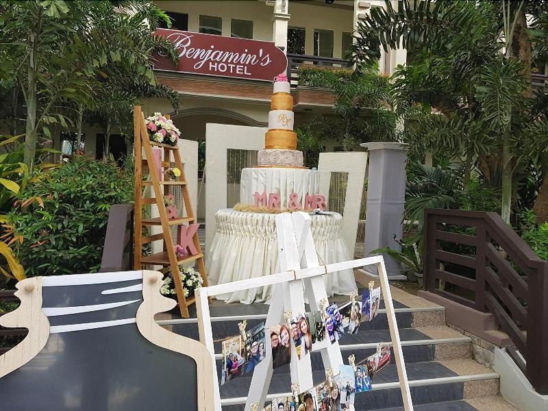Villa Esmeralda Bryan's Resort Hotel and Restauran image