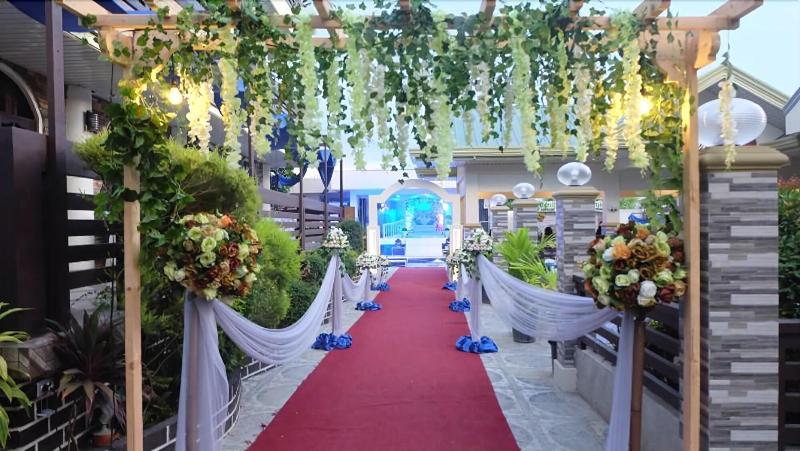 Villa Esmeralda Bryan's Resort Hotel and Restauran image