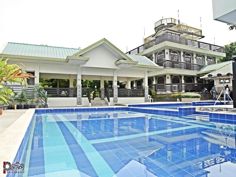 Villa Esmeralda Bryan's Resort Hotel and Restauran image