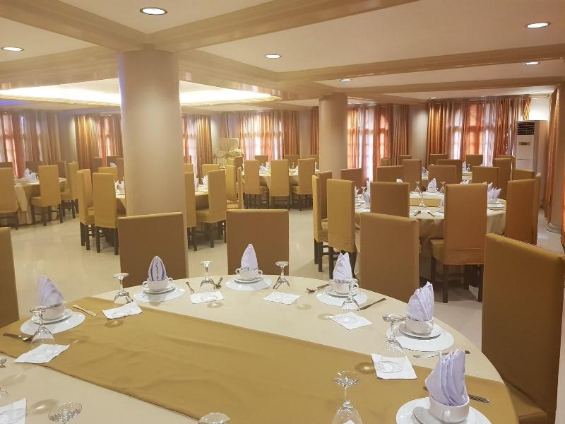 Villa Esmeralda Bryan's Resort Hotel and Restauran image