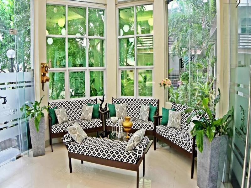 Villa Esmeralda Bryan's Resort Hotel and Restauran image