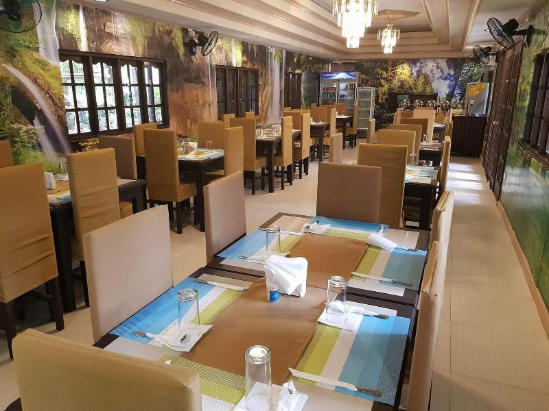Villa Esmeralda Bryan's Resort Hotel and Restauran image