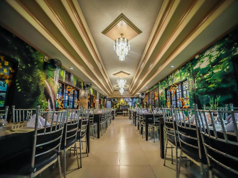 Villa Esmeralda Bryan's Resort Hotel and Restauran image