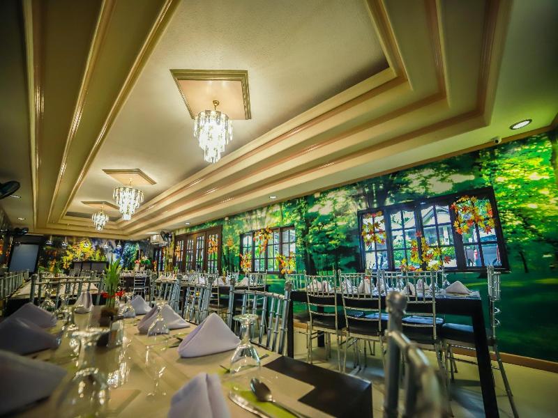 Villa Esmeralda Bryan's Resort Hotel and Restauran image