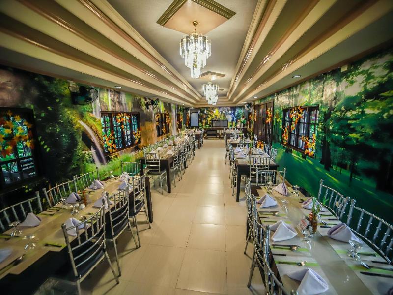 Villa Esmeralda Bryan's Resort Hotel and Restauran image