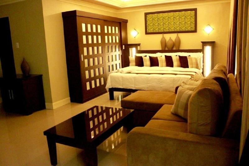 Villa Esmeralda Bryan's Resort Hotel and Restauran image