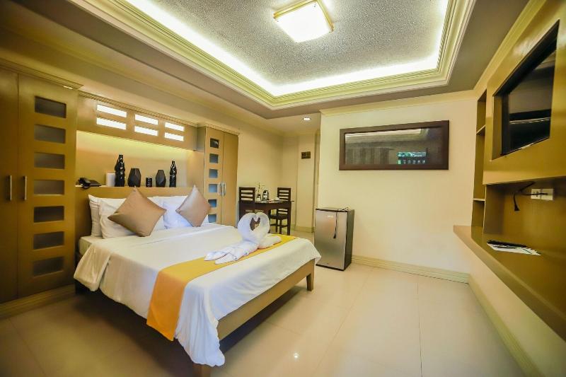 Villa Esmeralda Bryan's Resort Hotel and Restauran image