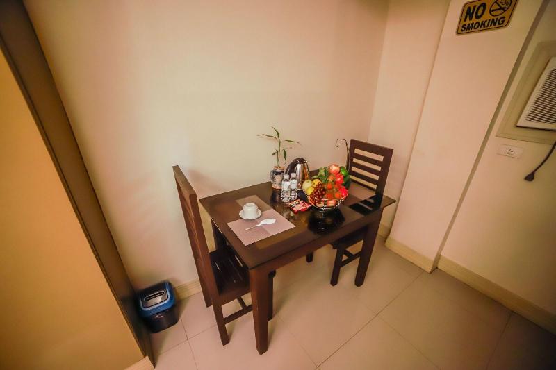 Villa Esmeralda Bryan's Resort Hotel and Restauran image