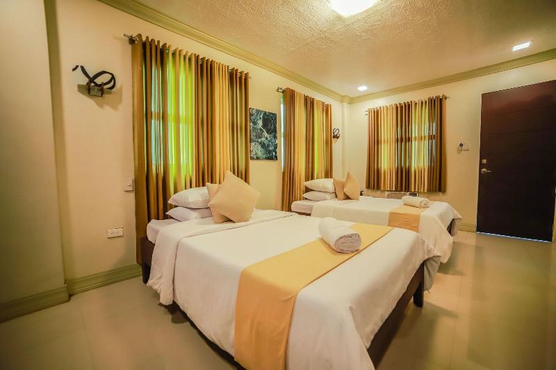 Villa Esmeralda Bryan's Resort Hotel and Restauran image