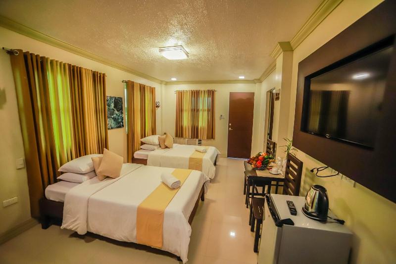 Villa Esmeralda Bryan's Resort Hotel and Restauran image