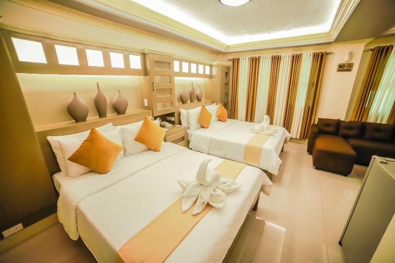 Villa Esmeralda Bryan's Resort Hotel and Restauran image