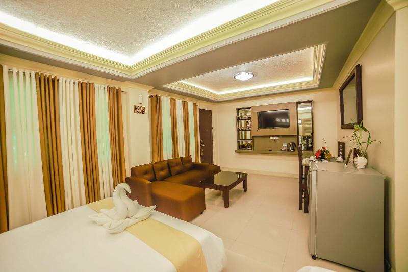 Villa Esmeralda Bryan's Resort Hotel and Restauran image
