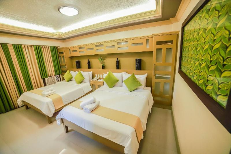 Villa Esmeralda Bryan's Resort Hotel and Restauran image