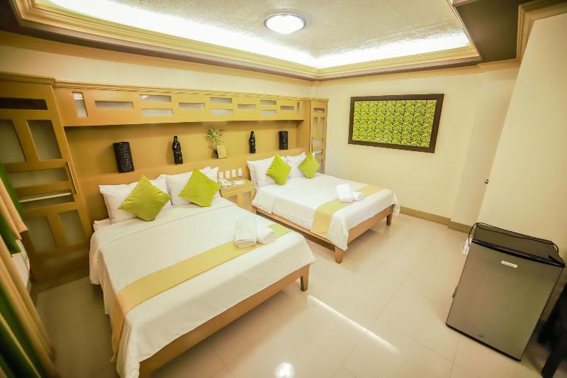Villa Esmeralda Bryan's Resort Hotel and Restauran image