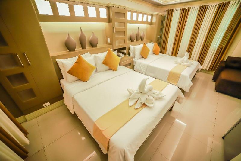 Villa Esmeralda Bryan's Resort Hotel and Restauran image
