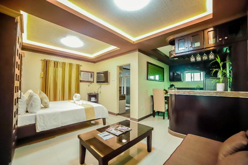 Villa Esmeralda Bryan's Resort Hotel and Restauran image
