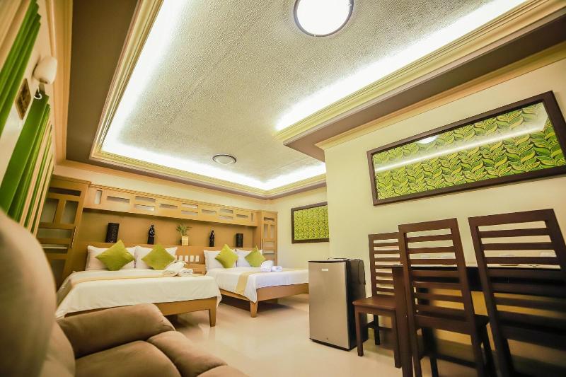 Villa Esmeralda Bryan's Resort Hotel and Restauran image