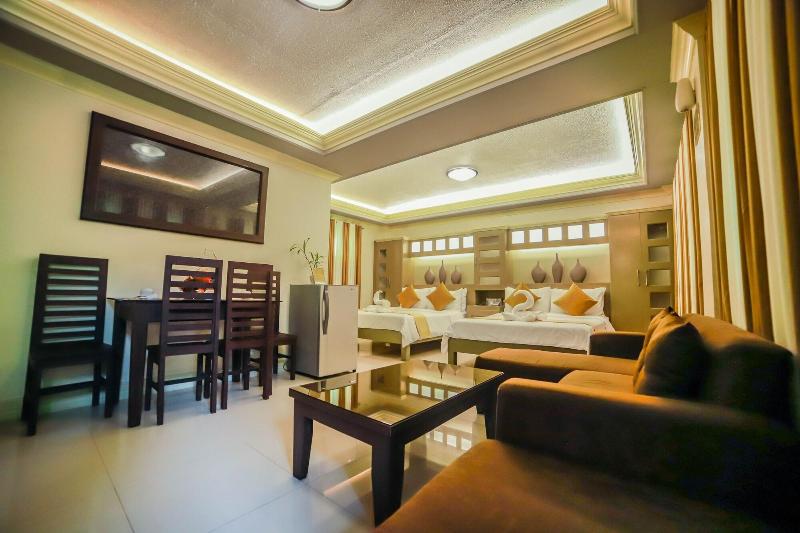 Villa Esmeralda Bryan's Resort Hotel and Restauran image