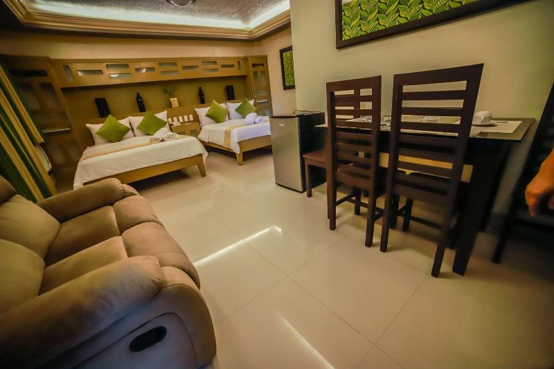 Villa Esmeralda Bryan's Resort Hotel and Restauran image
