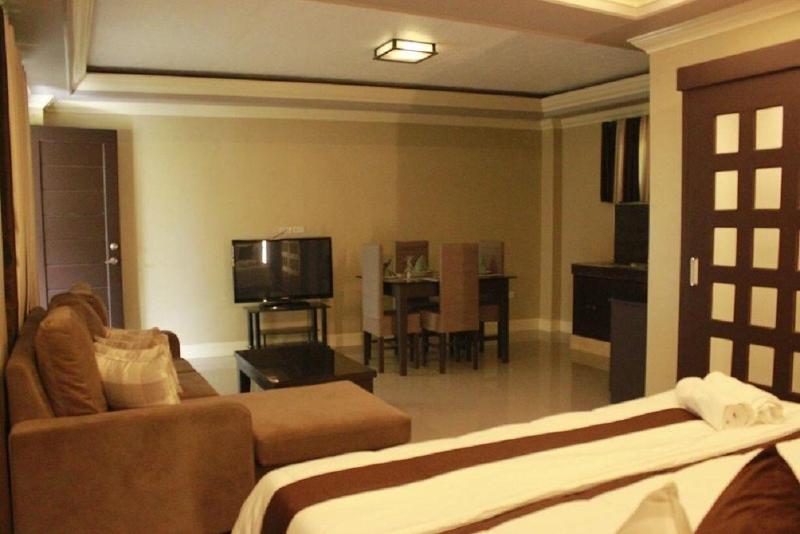 Villa Esmeralda Bryan's Resort Hotel and Restauran image