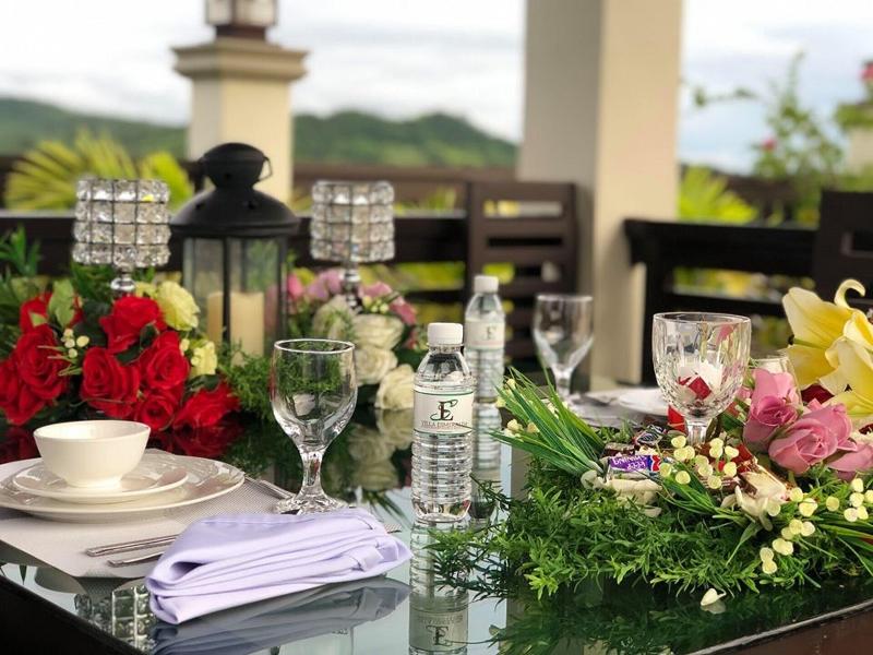 Villa Esmeralda Bryan's Resort Hotel and Restauran image