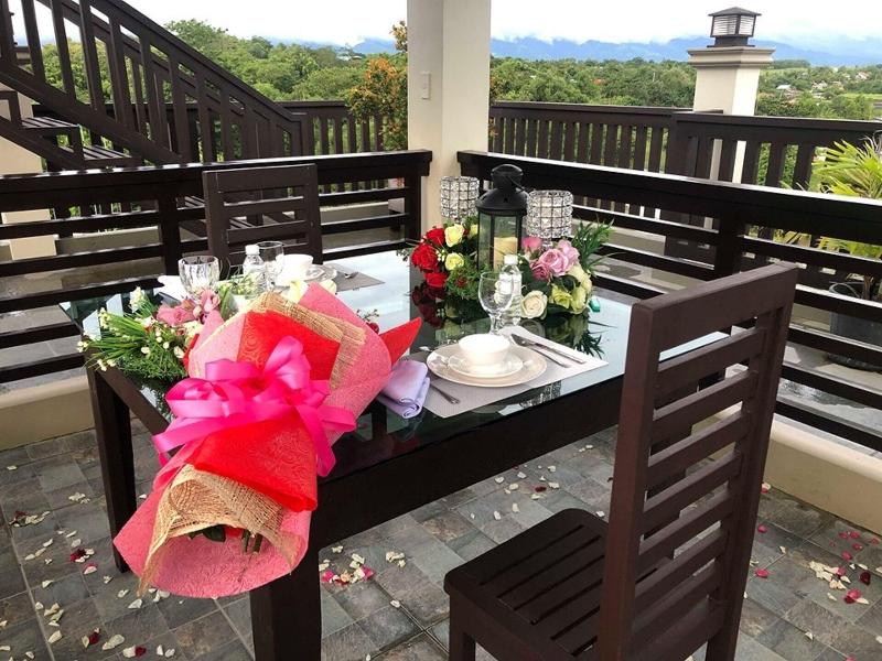 Villa Esmeralda Bryan's Resort Hotel and Restauran image
