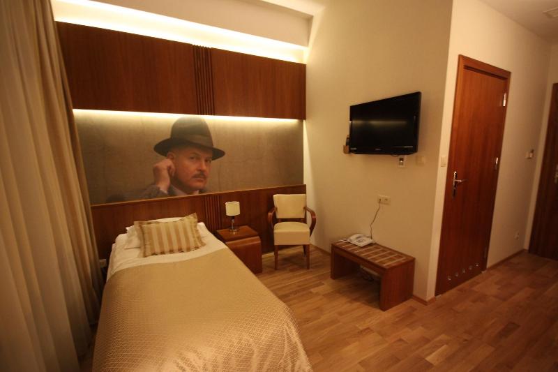 Hotel Vabank image