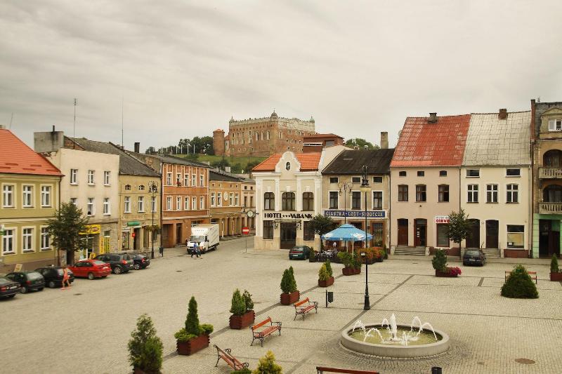 Hotel Vabank image
