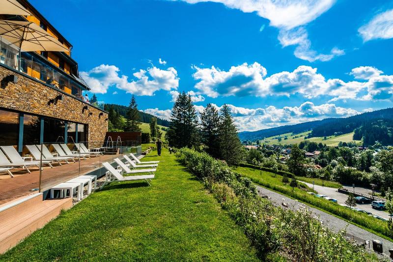 Grandhotel Tatra image