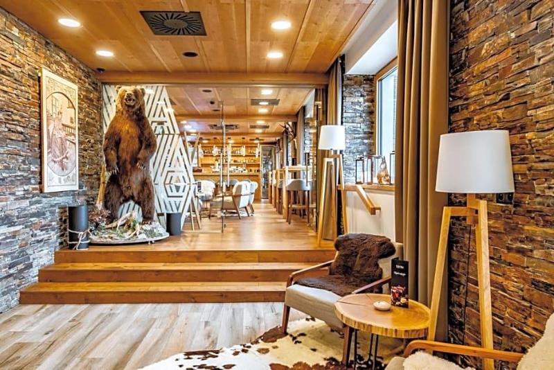 Grandhotel Tatra image