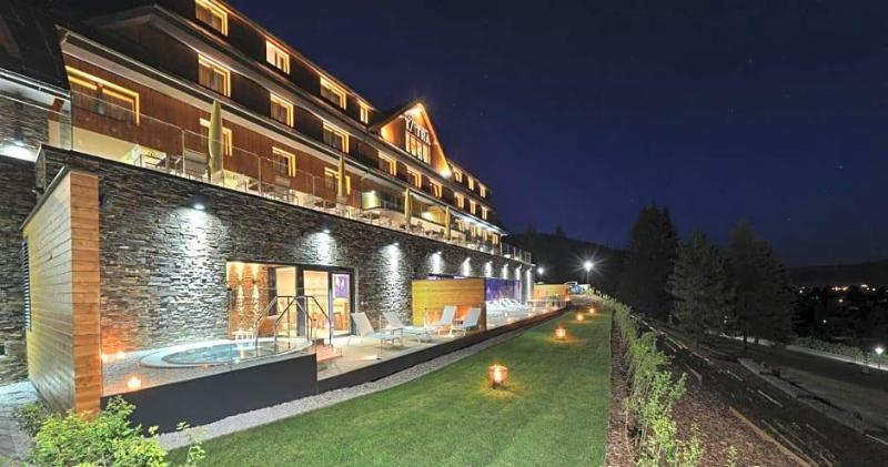Grandhotel Tatra image